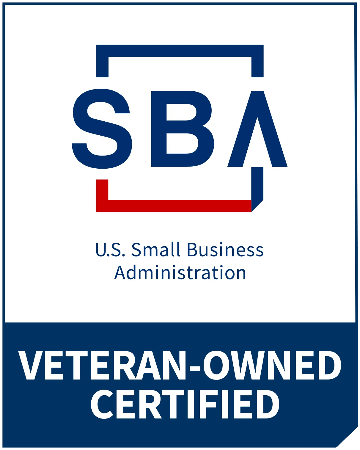 Veteran-Owned Business Certification