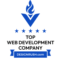 Featured by DesignRush